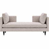 Austin Daybed, Vickie Sand