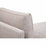 Austin Daybed, Vickie Sand