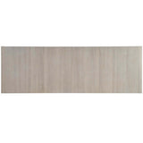Avaline Dining Table, White Oak-Furniture - Dining-High Fashion Home