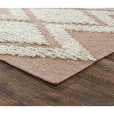 Avalon Outdoor Rug, Sandstone