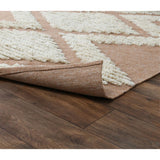 Avalon Outdoor Rug, Sandstone