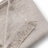 Avani Blanket, Natural