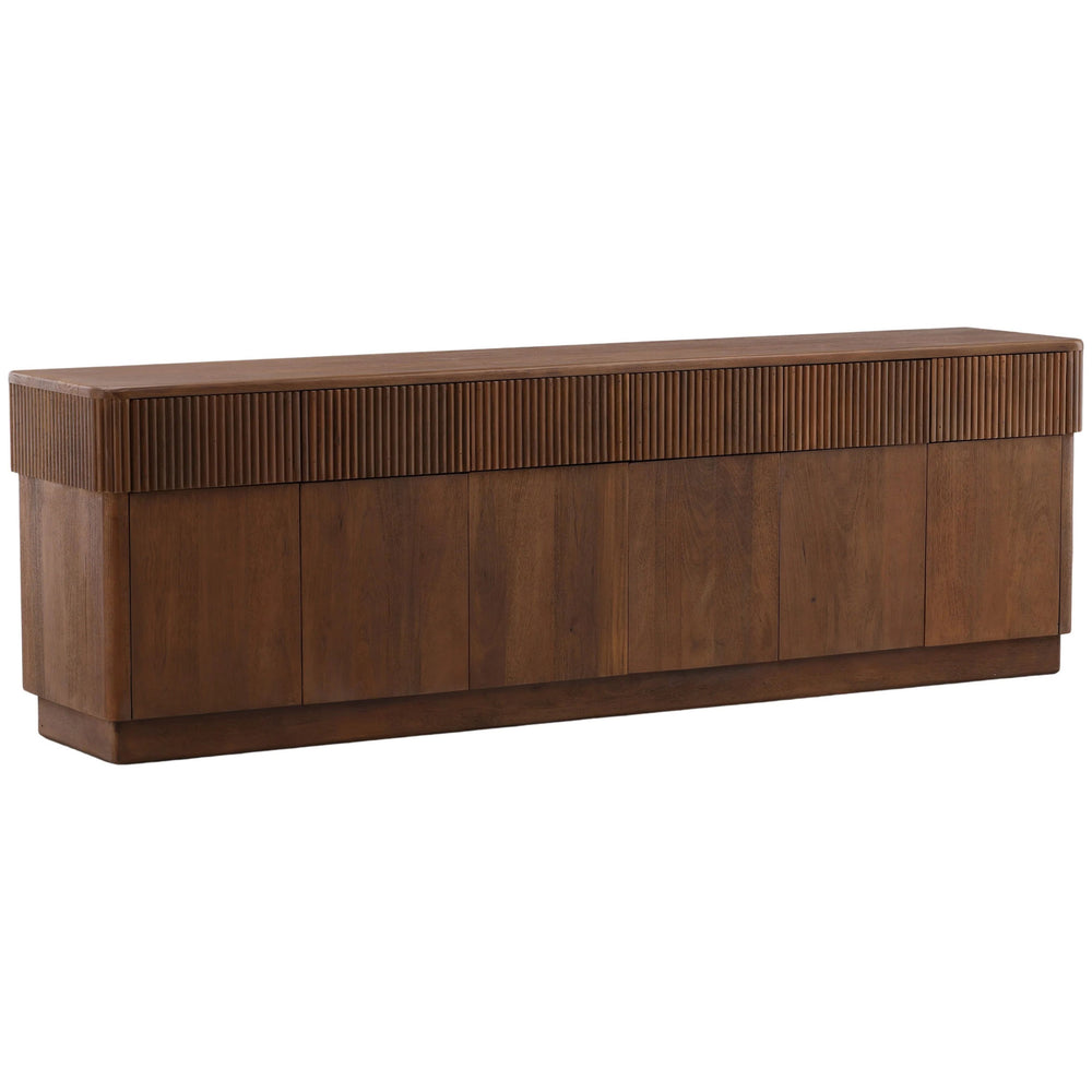 Avelina Sideboard, Brown