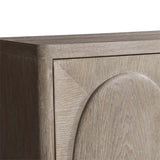 Aventura 4 Door Buffet-Furniture - Storage-High Fashion Home