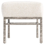Aventura Bench, B640-Furniture - Chairs-High Fashion Home