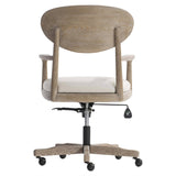 Aventura Office Chair-Furniture - Office-High Fashion Home