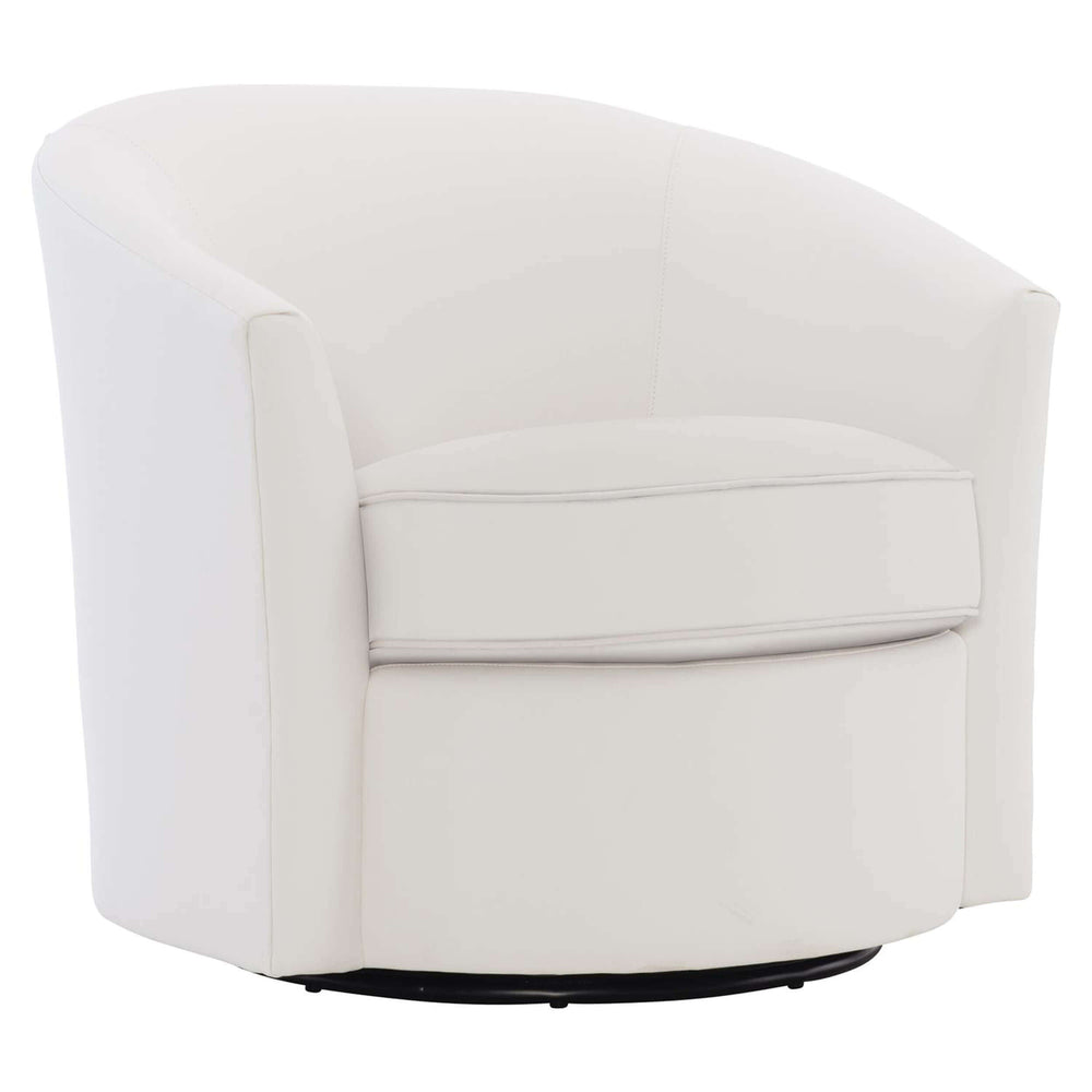 Aventura Outdoor Swivel Chair, 6031-002