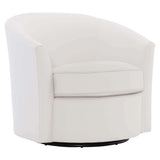 Aventura Outdoor Swivel Chair, 6031-002