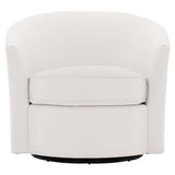 Aventura Outdoor Swivel Chair, 6031-002