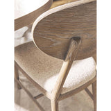 Aventura Side Chair-Furniture - Dining-High Fashion Home