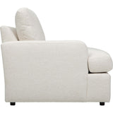 Avery Sofa, Nomad Snow-Furniture - Sofas-High Fashion Home