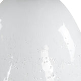 Avery Table Lamp, White