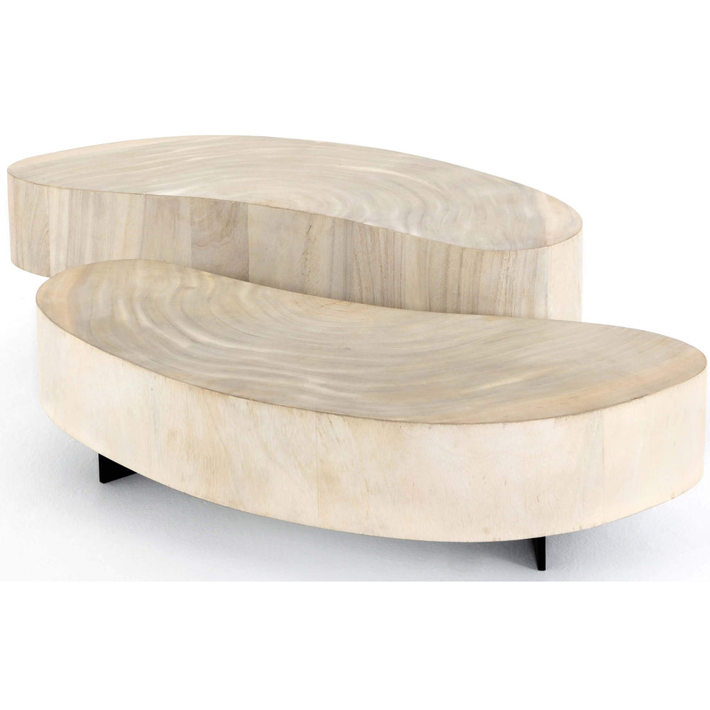 Avett Coffee Table by Four Hands