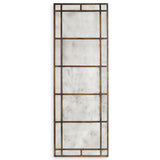 Avidan Mirror, Bronze-Accessories-High Fashion Home