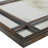 Avidan Mirror, Bronze-Accessories-High Fashion Home