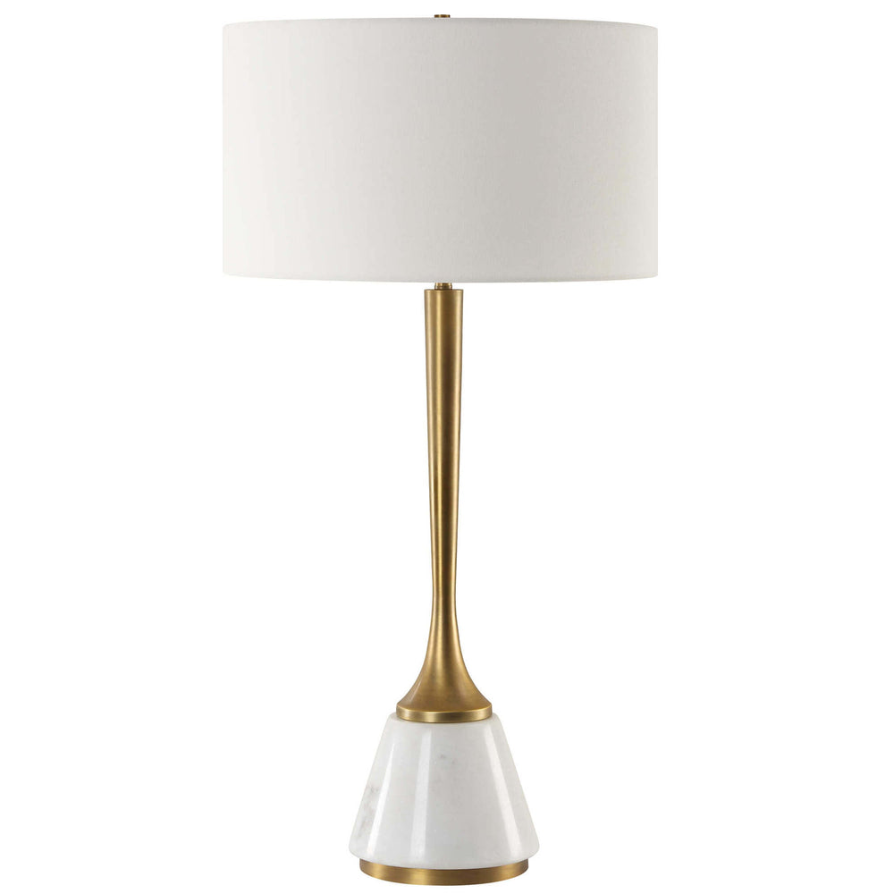 Avola Table Lamp-Lighting-High Fashion Home