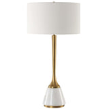 Avola Table Lamp-Lighting-High Fashion Home