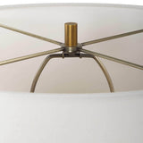 Avola Table Lamp-Lighting-High Fashion Home