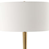 Avola Table Lamp-Lighting-High Fashion Home