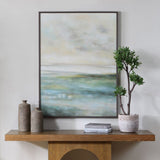 Awakening Framed-Accessories Artwork-High Fashion Home