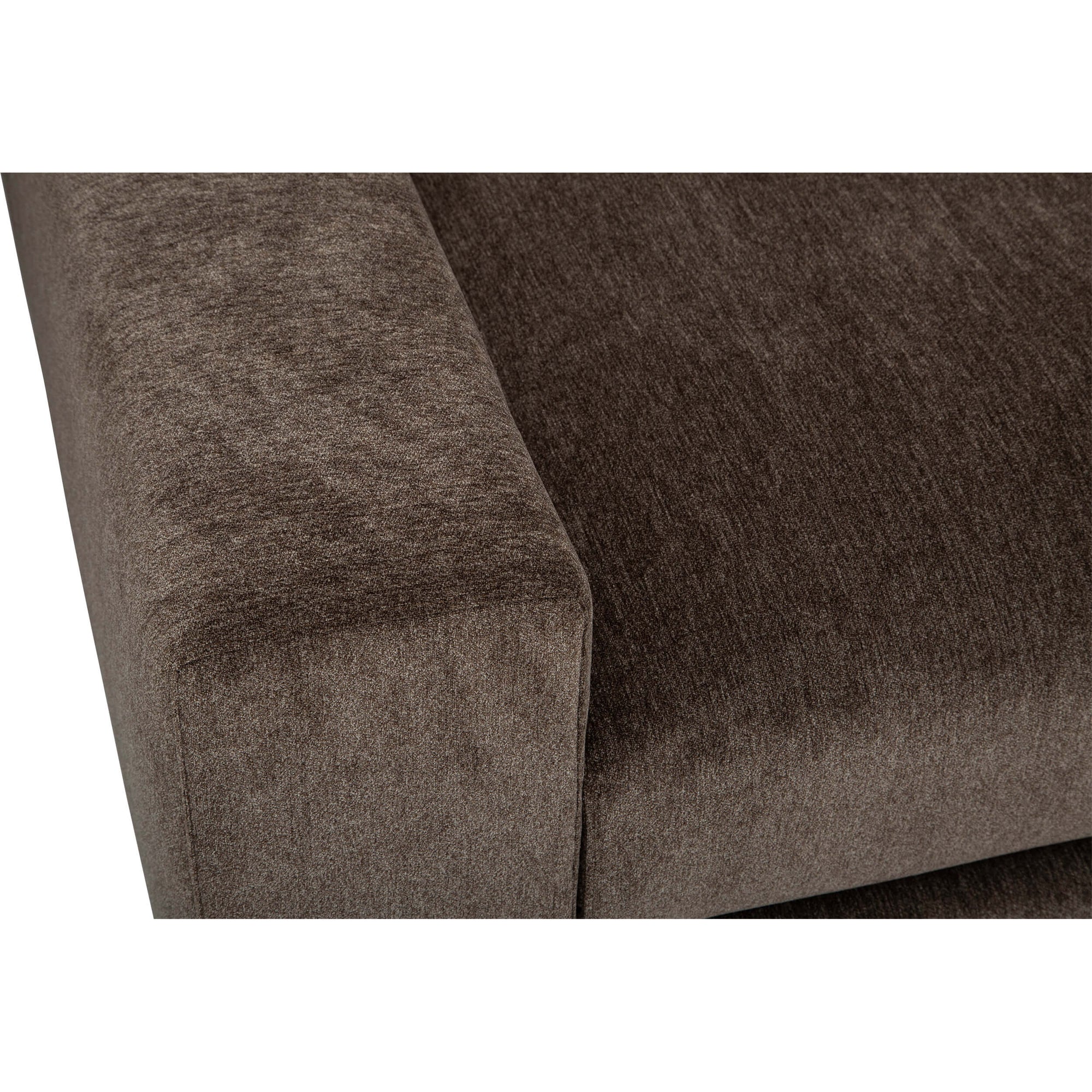 Axel Sofa, Synergy Mahogany High Fashion Home