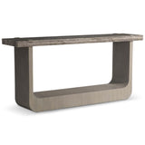 Azzura Console Table-Furniture - Accent Tables-High Fashion Home