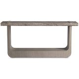 Azzura Console Table-Furniture - Accent Tables-High Fashion Home