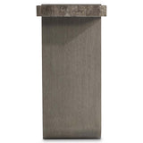 Azzura Console Table-Furniture - Accent Tables-High Fashion Home