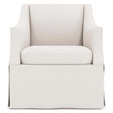 Clayton Swivel Chair, 1273-002-Furniture - Chair-High Fashion Home