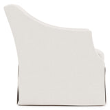 Clayton Swivel Chair, 1273-002-Furniture - Chair-High Fashion Home