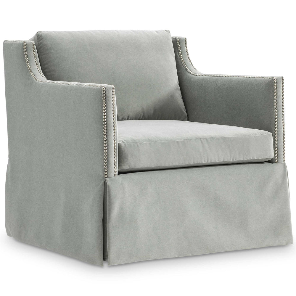 Delaney Swivel Chair, 1507-041