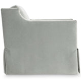 Delaney Swivel Chair, 1507-041