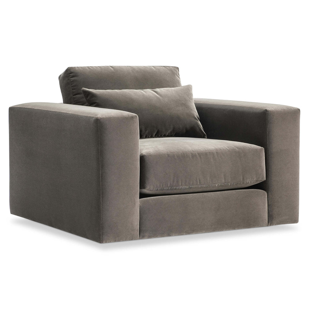 Felix Swivel Chair, 1507-333