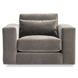 Felix Swivel Chair, 1507-333