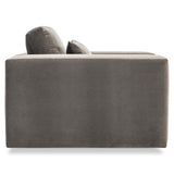 Felix Swivel Chair, 1507-333