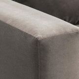 Felix Swivel Chair, 1507-333