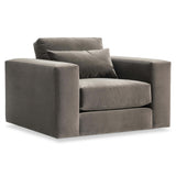 Felix Swivel Chair, 1507-333
