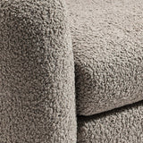 Silvi Swivel Chair, 1742-122-Furniture - Chair-High Fashion Home
