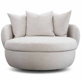Ollie Swivel Chair, 5613-012