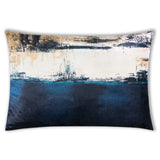 Bali Lumbar Pillow by Cloud9