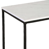 Perugia Console Table-Furniture - Accent Tables-High Fashion Home