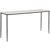 Perugia Console Table-Furniture - Accent Tables-High Fashion Home