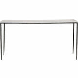 Perugia Console Table-Furniture - Accent Tables-High Fashion Home