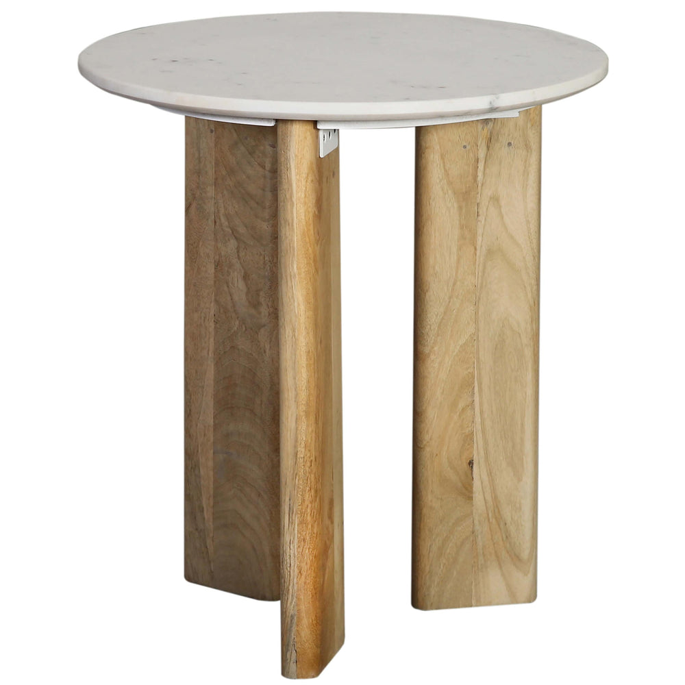 Bryn Side Table-Furniture - Accent Tables-High Fashion Home
