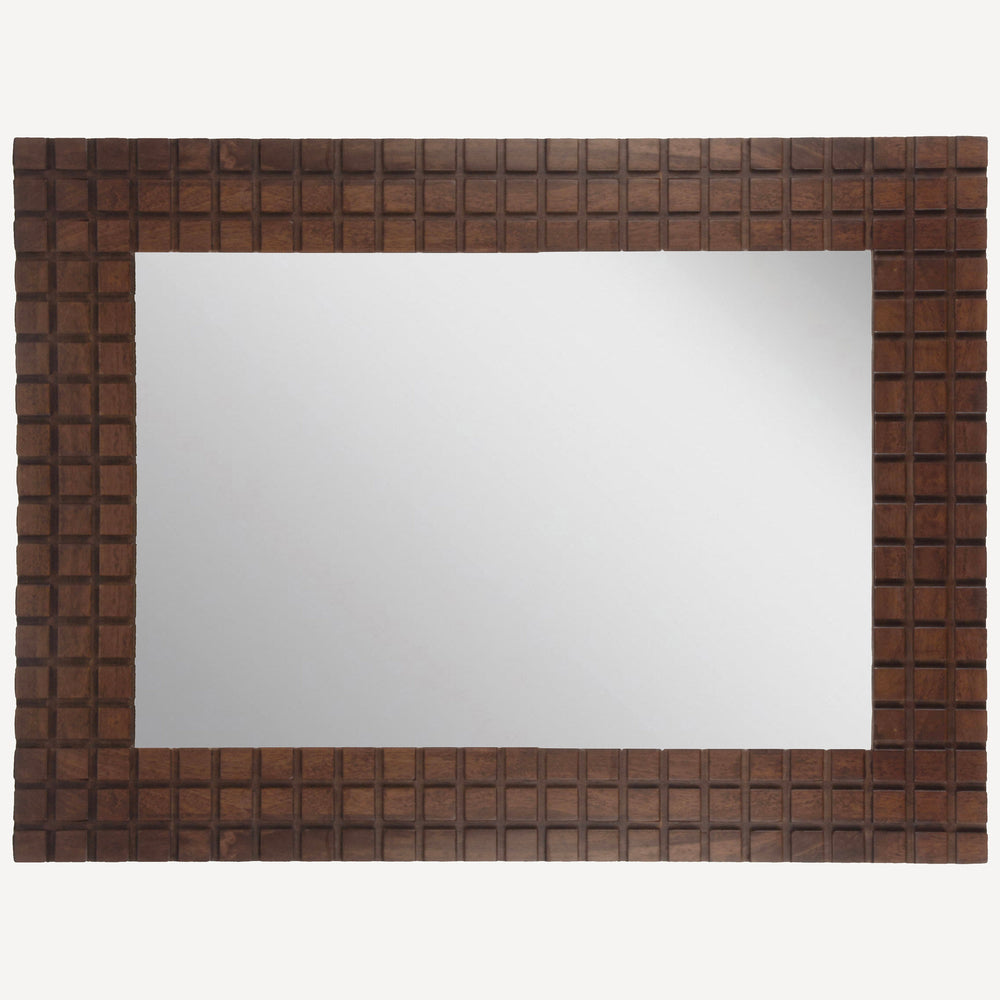 Blocked Mirror, Porto Dark