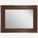 Blocked Mirror, Porto Dark