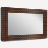Blocked Mirror, Porto Dark