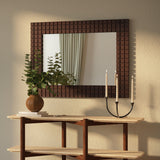 Blocked Mirror, Porto Dark
