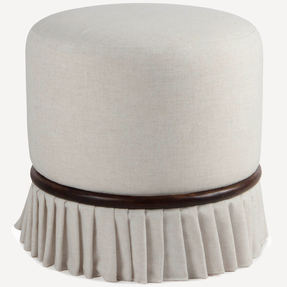 Carrie Ottoman, Porto Dark