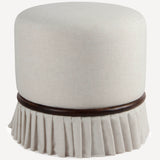 Carrie Ottoman, Porto Dark